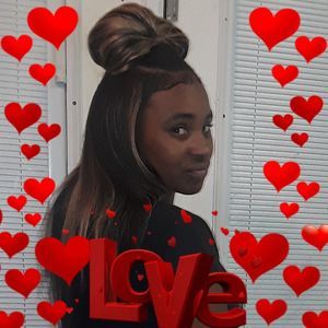 Meet your Posher, Jamila